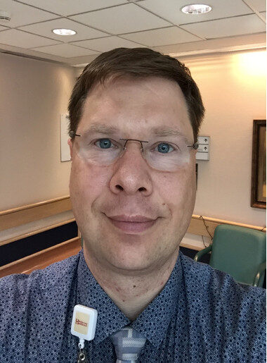 Dr. Jan Taliga